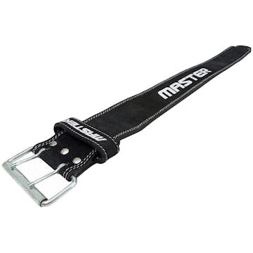 Träningsbälte Master Fitness 1153